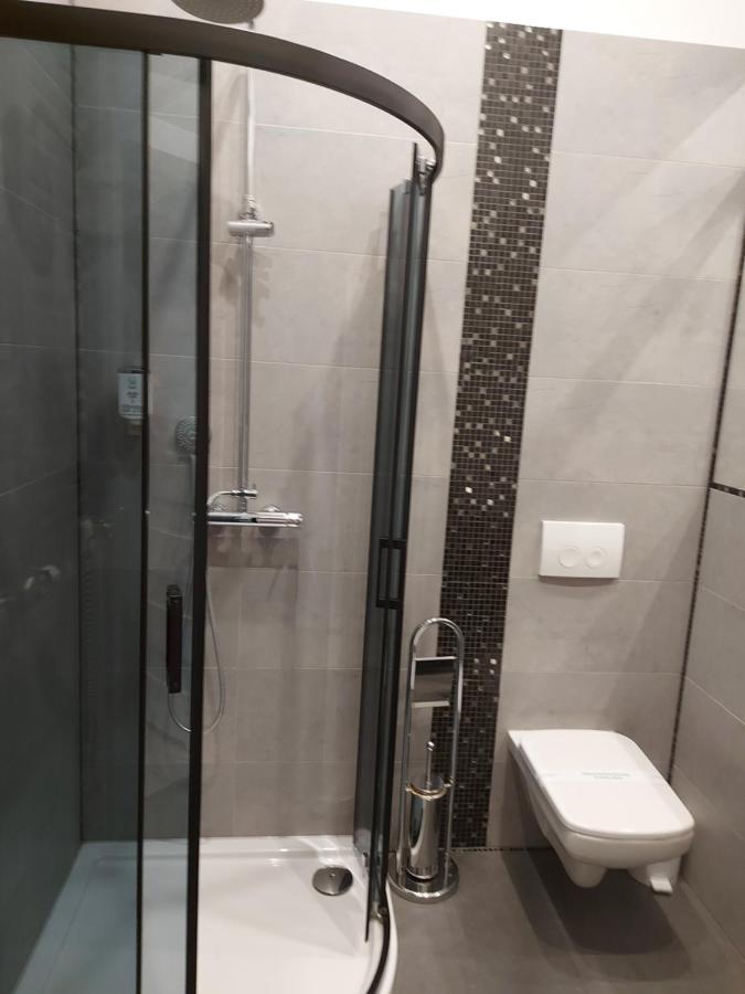 Juwel Uroczy Apartament 2B Stare Miasto Краков Экстерьер фото