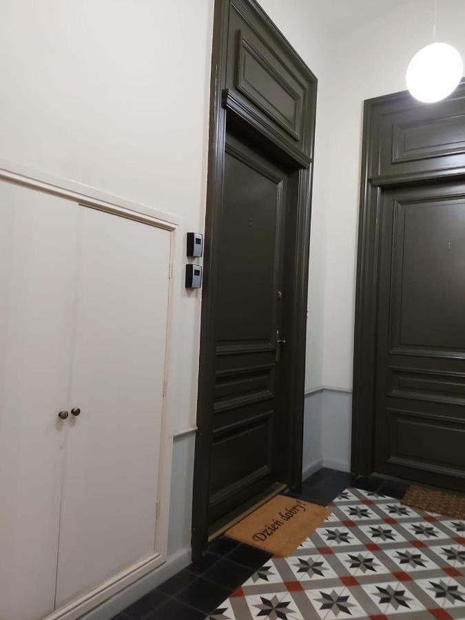 Juwel Uroczy Apartament 2B Stare Miasto Краков Экстерьер фото