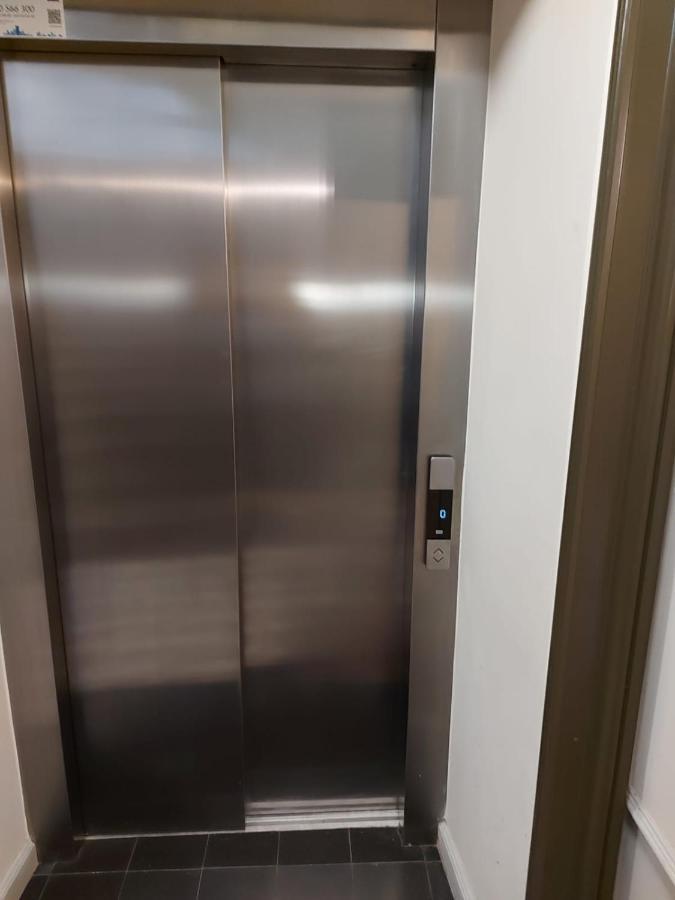 Juwel Uroczy Apartament 2B Stare Miasto Краков Экстерьер фото